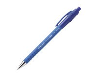 Roller pen Papermate Flexgrip Gel retractable point 0,7 mm - medium writing