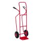 Diable acier charges hautes - Charge 250 kg