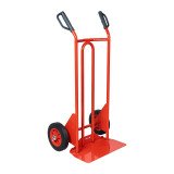 Diable standard à pelle fixe - Charge 250 Kg