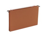 Hangmappen budget voor bodem 30mm met asafstand 39 cm
