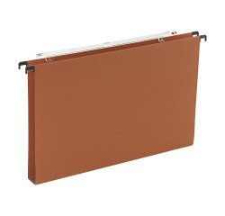 Hangmappen budget voor bodem 30mm met asafstand 39 cm