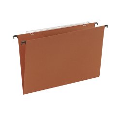 Hangmappen budget voor laden normale bodem asafstand 39 cm