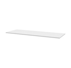 Encimera para 3 columnas Lockers - An 129 cm