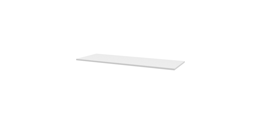 Encimera para 3 columnas Lockers - An 129 cm