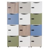 Encimera para 3 columnas Lockers - An 129 cm