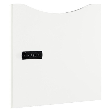 Set 2 ante per armadio locker h 41,3 cm