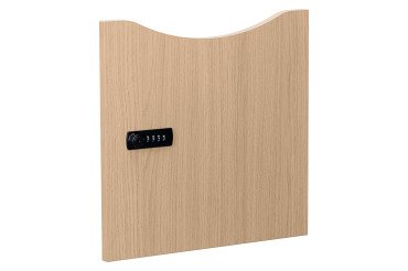 Set of 2 doors Locker