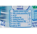 Eau Nestlé Pure Life 50 cl - Carton de 24