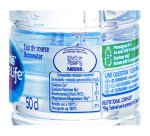 Eau Nestlé Pure Life 50 cl - Carton de 24