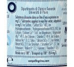Eau gazeuse San Pellegrino bouteille 50 cl - carton de 24