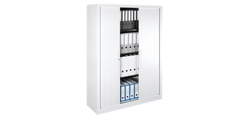 Rolluikkast monoblok Generic H 160 x B 120 cm