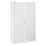 Armoire à rideaux Bruneau