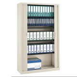 Schrank mit Schiebetüren Monoblock Généric H 198 cm B 120 cm