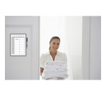 Pochette adhésive Magneto Mémo Tarifold pour document A4