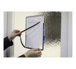 Pochette adhésive Magneto Mémo Tarifold pour document A4