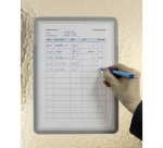 Pochette adhésive Magneto Mémo Tarifold pour document A4