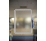 Pochette adhésive Magneto Mémo Tarifold pour document A4