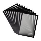 Magnetich sleeve Magneto Pro Solo Tarifold for A4 document - set of 10