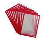 Pochette magnétique Magneto Pro Solo Tarifold pour document A4