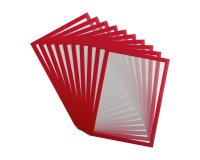 Pochette magnétique Magneto Pro Solo Tarifold pour document A4