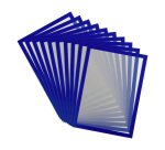 Pochette magnétique Magneto Pro Solo Tarifold pour document A4