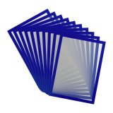 Pochette magnétique Magneto Pro Solo Tarifold pour document A4