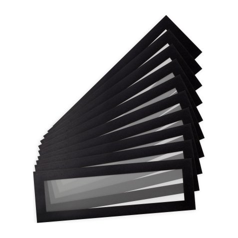 Magnetic sleeve Magneto Pro Solo heading Tarifold - set of 10