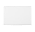 Tableau blanc émaillé Earth Bi Office 60 x 90 cm