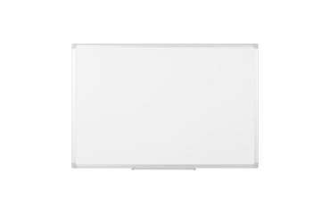 Pizarra 90 x 60 blanca esmaltada Earth Bi Office