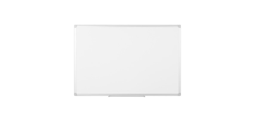 Tableau blanc émaillé Earth Bi Office