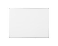 Pizarra 120 x 90 blanca lacada Earth Bi Office 