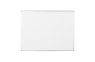 Pizarra 120 x 90 blanca esmaltada Earth Bi Office