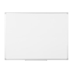 Tableau blanc émaillé Earth Bi Office