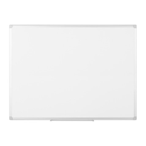 Tableau blanc émaillé Earth Bi Office 90 x 120 cm