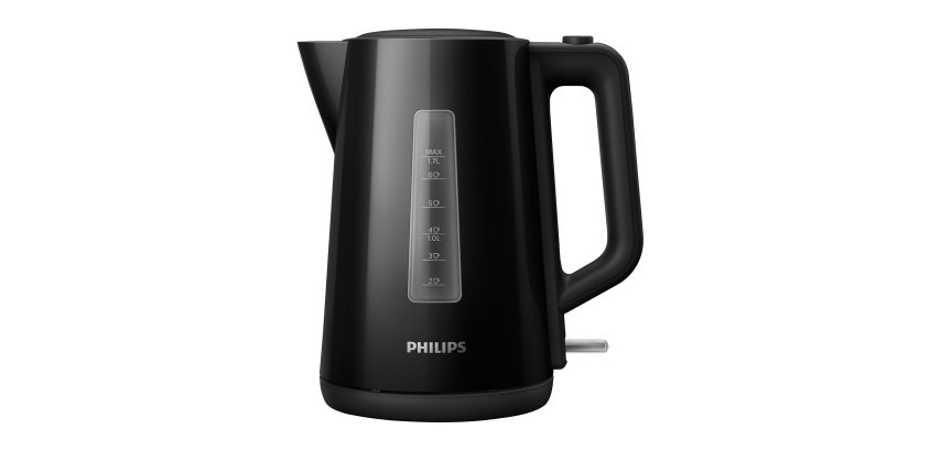 Cordless Kettle Daily Philips 1.7 L