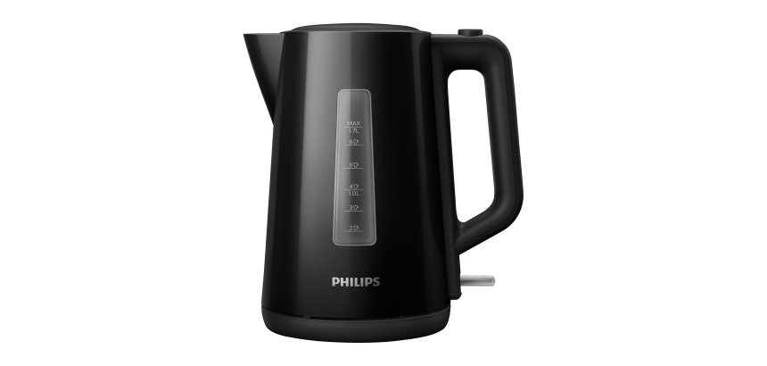 Bouilloire sans fil Daily Philips 1,7 L
