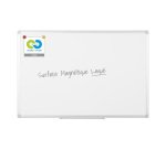 Tableau blanc laqué Earth Bi Office 60 x 90 cm