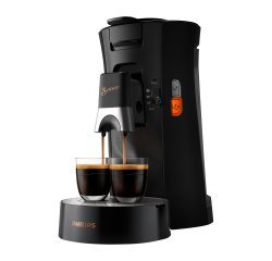 Kaffeepadmaschine Philips Senseo Select Eco