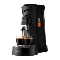 Single-serve coffee machine Philips Senseo Select Eco