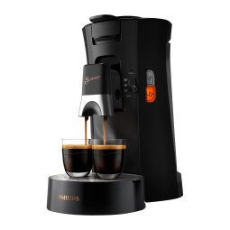 Machine à café à dosette Philips Senseo Viva Intensity plus