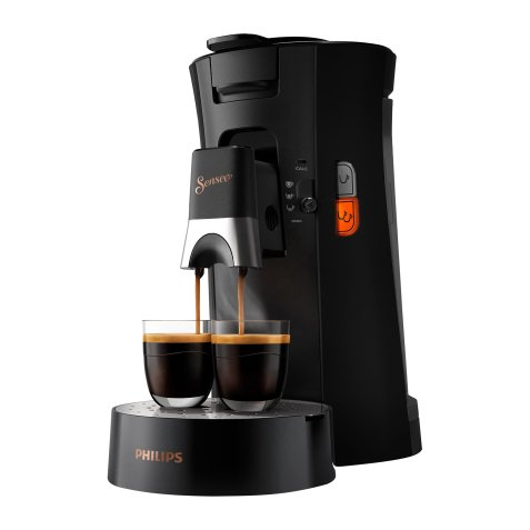 Kaffeepadmaschine Philips Senseo Select Eco