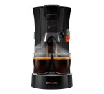 Machine à café à dosette Philips Senseo Viva Intensity plus