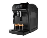 Cafetera espresso en grano Omnia Philips negra