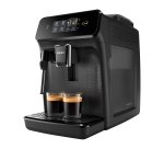 Machine espresso à grains Omnia Philips, noire