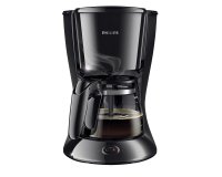 Cafetera con filtro Daily Philips