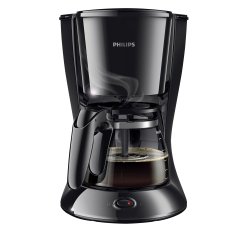 Cafetera con filtro Daily Philips