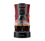 Kaffeepadmaschine Philips Senseo Select Eco
