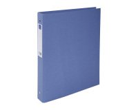 Carpeta 2 anillas A4 Lomo 4 cm Antibacteriano Clean'Safe azul 