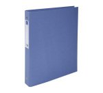 Carpeta 2 anillas A4 Lomo 4 cm Antibacteriano Clean'Safe azul 