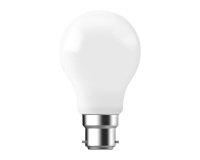 Bombilla LED - B22 - 6,8 W - Estándar